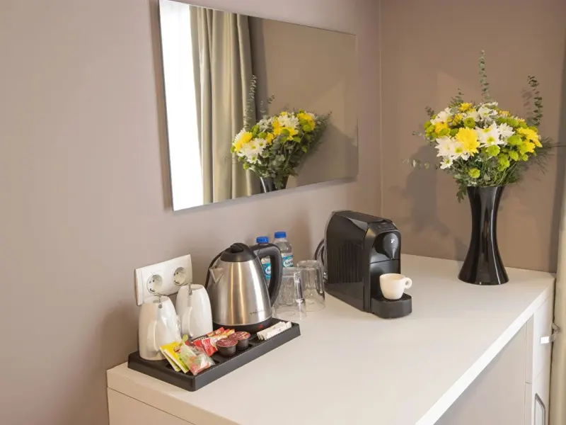 First Joy Hotel Trabzon 33