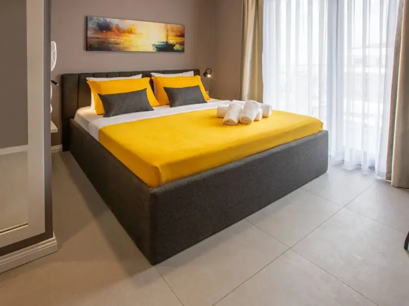 First Joy Hotel Trabzon 36