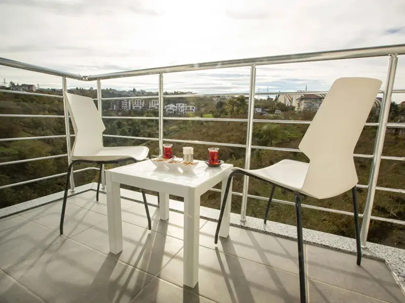 First Joy Hotel Trabzon 38