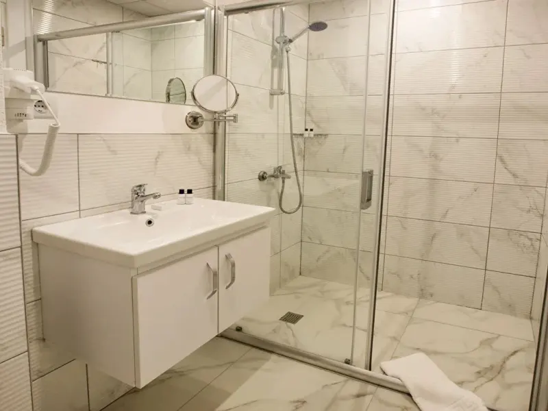 First Joy Hotel Trabzon 40