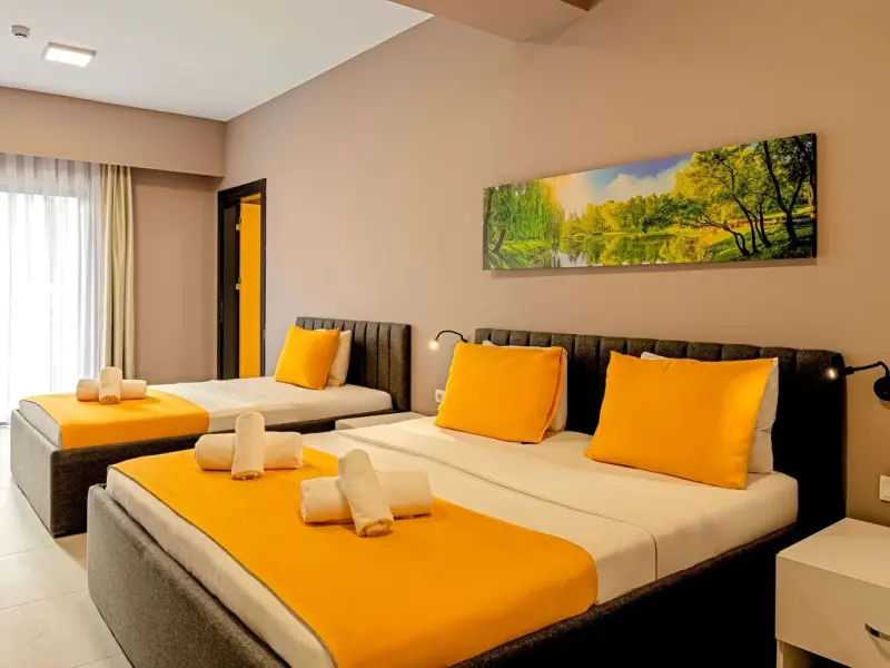First Joy Hotel Trabzon 47