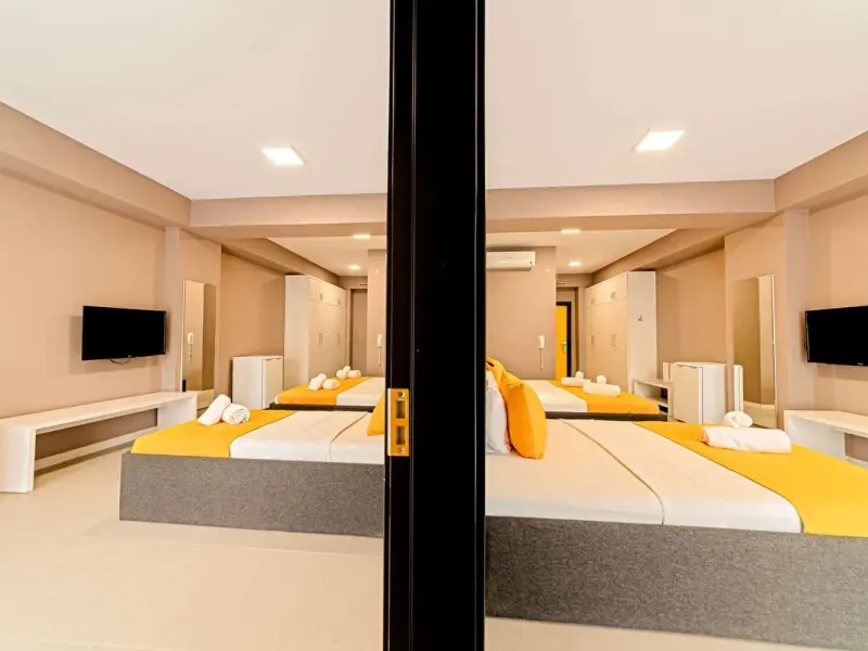 First Joy Hotel Trabzon 49