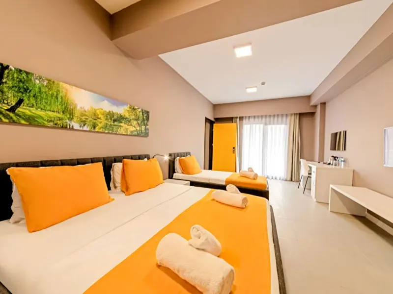 First Joy Hotel Trabzon 48