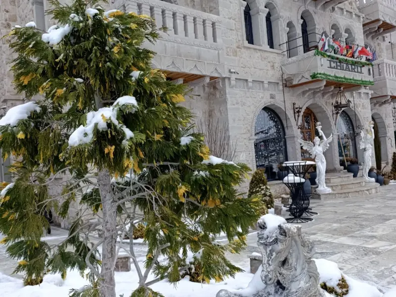 Cappadocia Chiaro 36