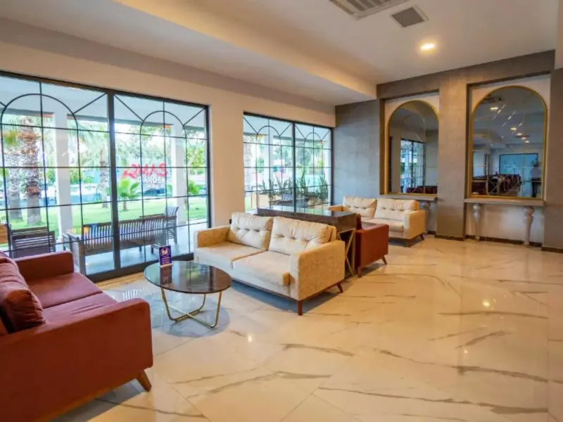 Alder Garden Resort Hotel 26
