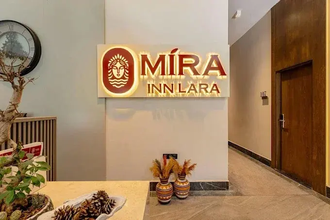 Mira Inn Lara 4