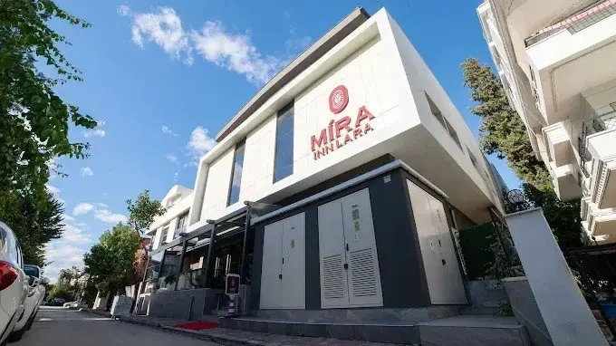 Mira Inn Lara 1