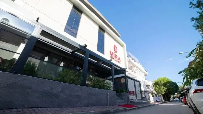 Mira Inn Lara 7