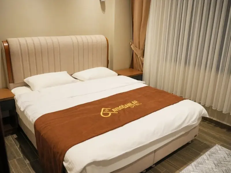 Aydoğanlar Otel Emirdağ 1