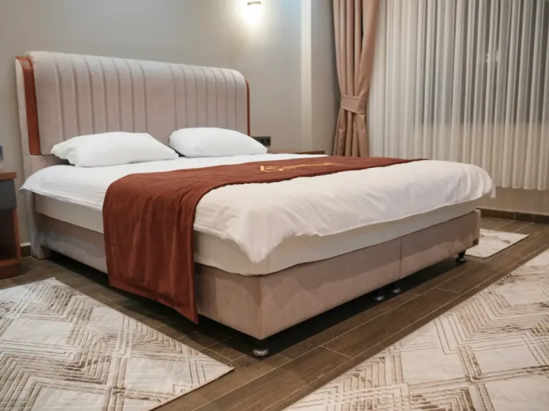 Aydoğanlar Otel Emirdağ 2