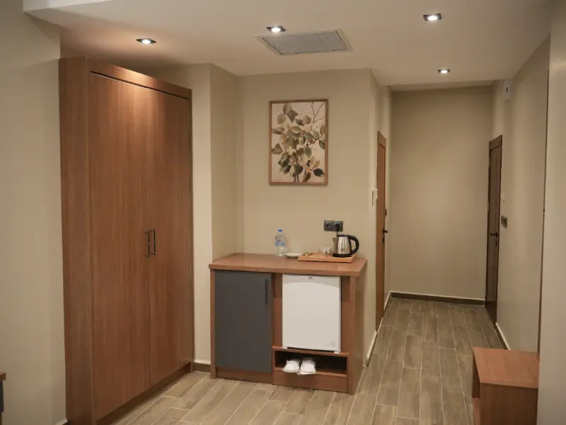 Aydoğanlar Otel Emirdağ 4