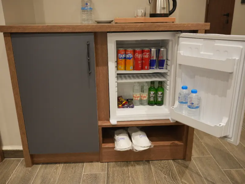 Aydoğanlar Otel Emirdağ 9