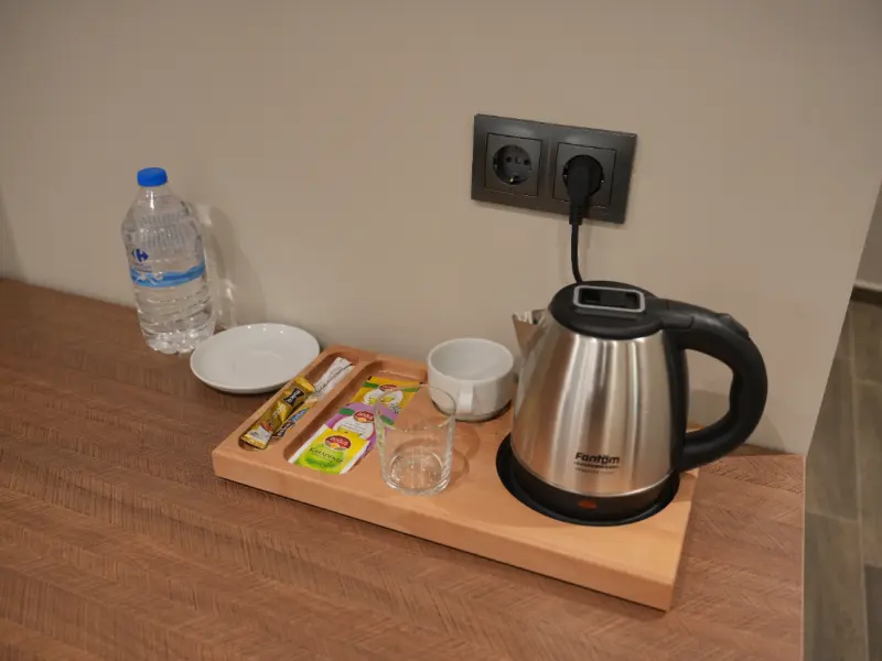 Aydoğanlar Otel Emirdağ 10