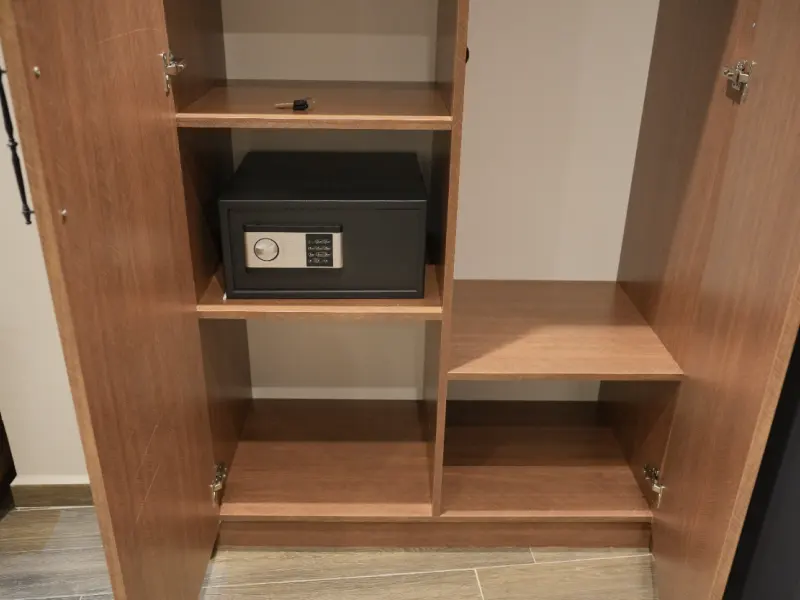 Aydoğanlar Otel Emirdağ 11