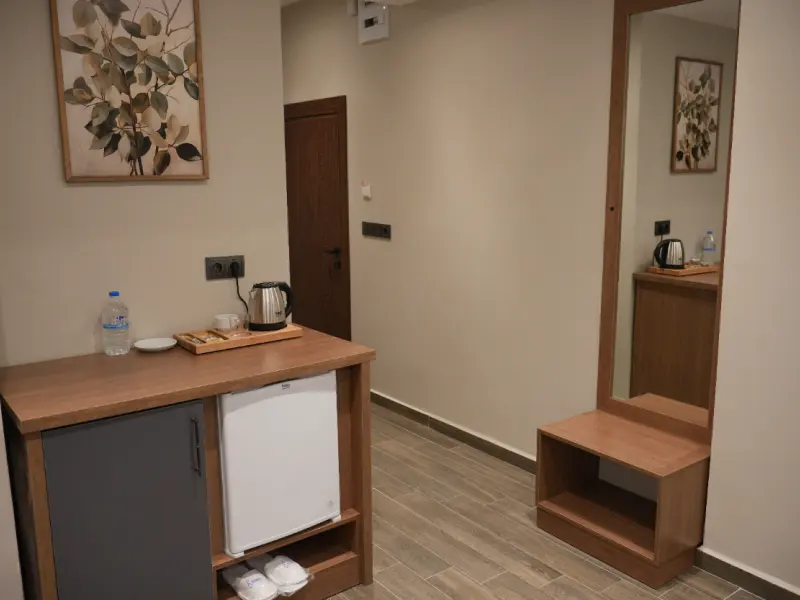 Aydoğanlar Otel Emirdağ 14