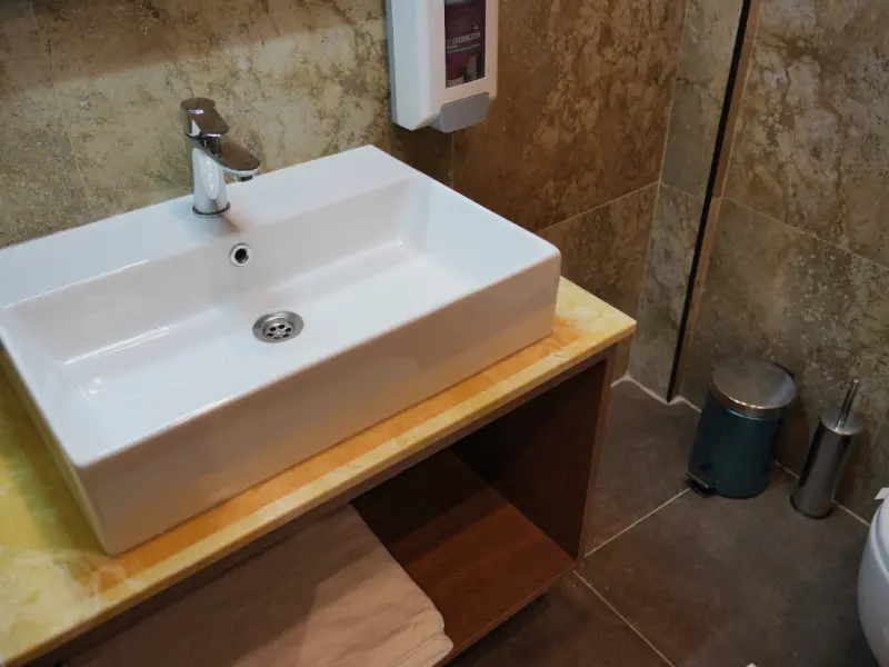 Aydoğanlar Otel Emirdağ 15