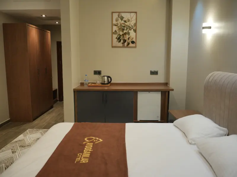 Aydoğanlar Otel Emirdağ 17