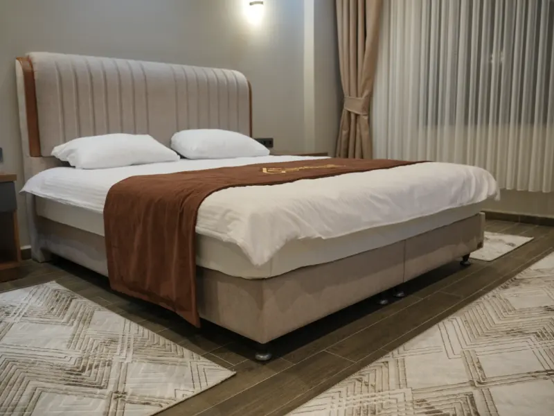 Aydoğanlar Otel Emirdağ 18