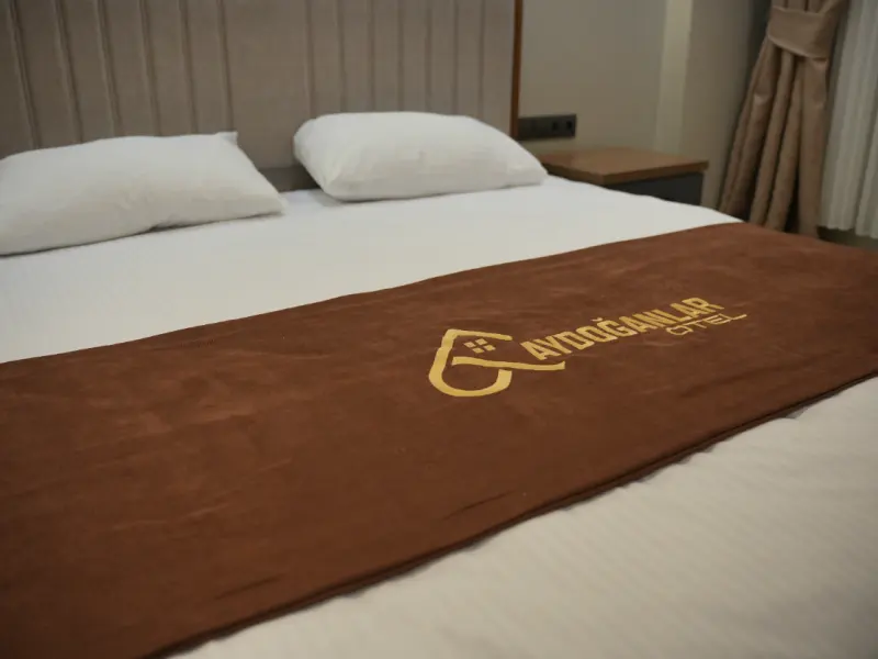 Aydoğanlar Otel Emirdağ 19