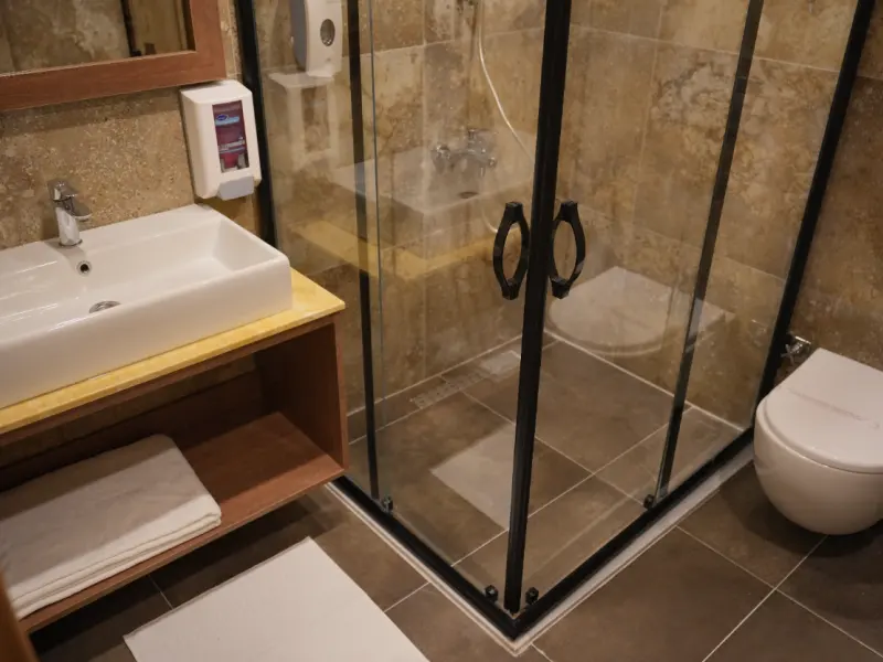 Aydoğanlar Otel Emirdağ 20