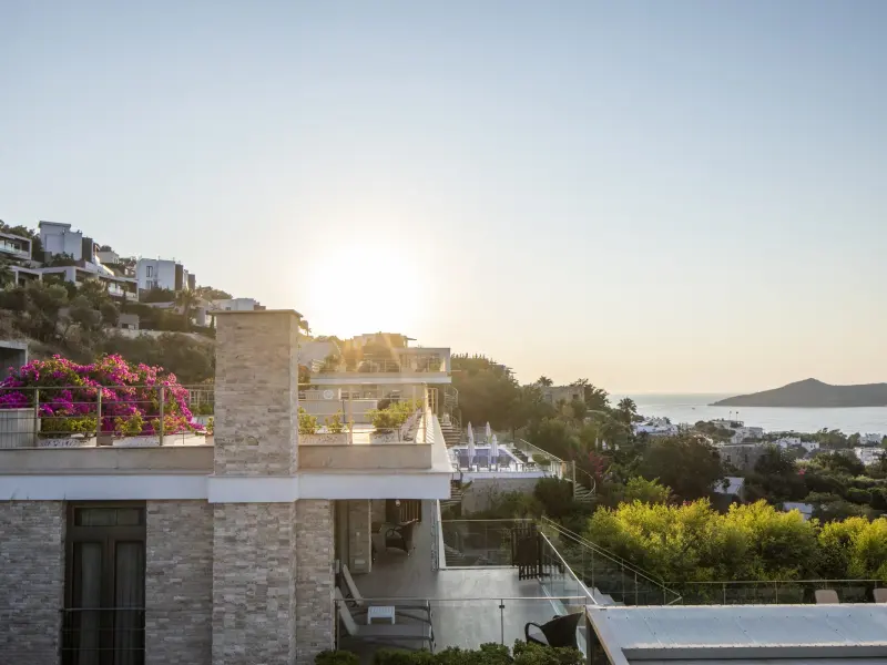 Spektr Boutique Hotel Yalıkavak 16