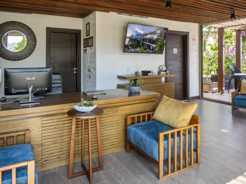 Spektr Boutique Hotel Yalıkavak 20