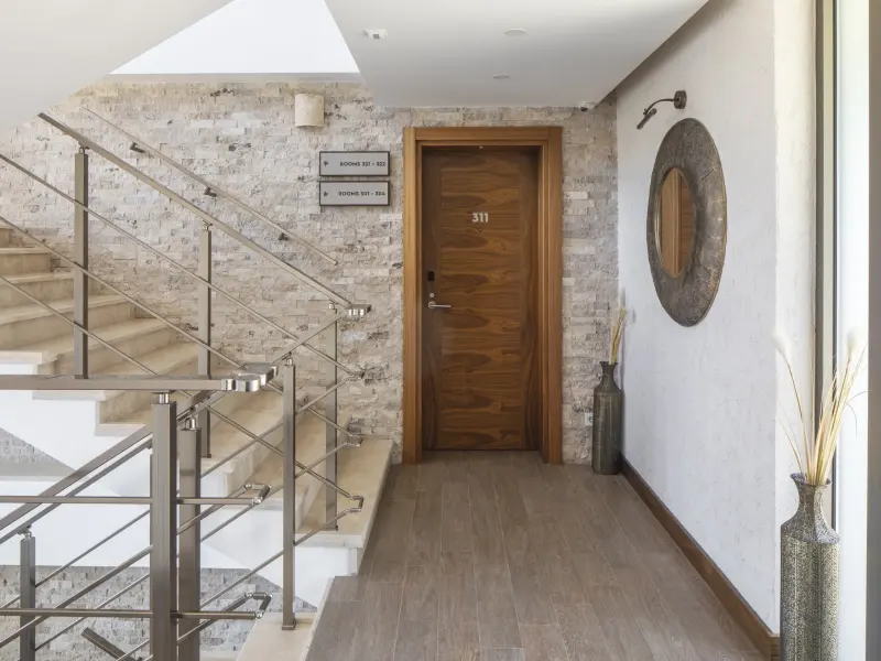 Spektr Boutique Hotel Yalıkavak 21