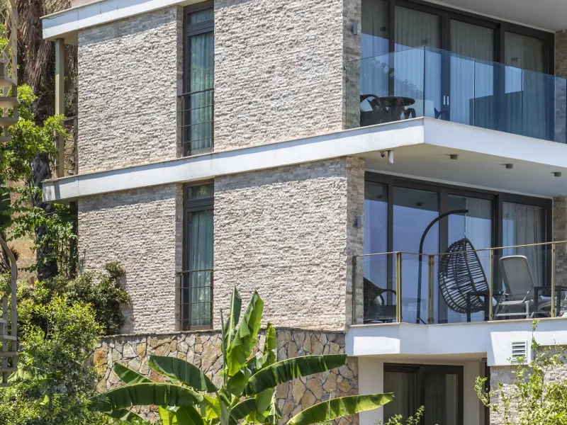 Spektr Boutique Hotel Yalıkavak 22