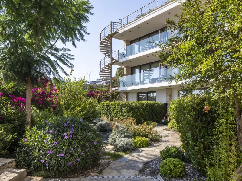 Spektr Boutique Hotel Yalıkavak 23