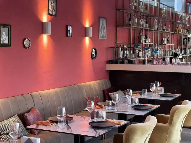 Spektr Boutique Hotel Yalıkavak 24