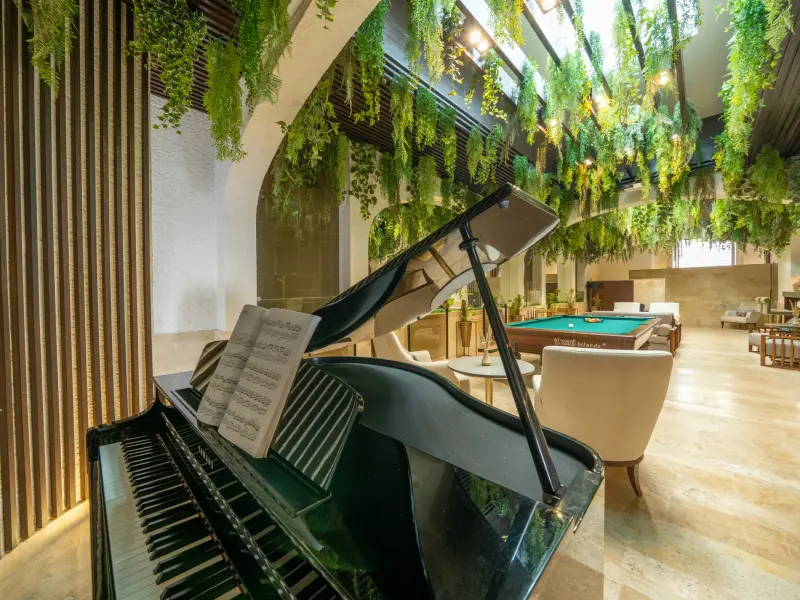 Spektr Boutique Hotel Yalıkavak 25