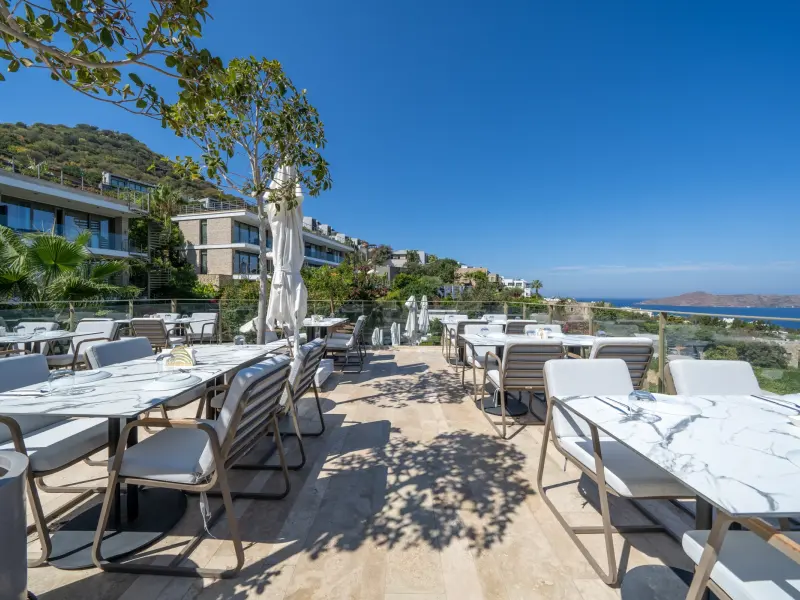 Spektr Boutique Hotel Yalıkavak 29