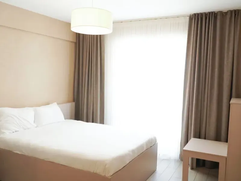 Otel Çınas 1