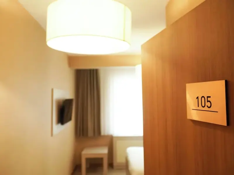 Otel Çınas 7