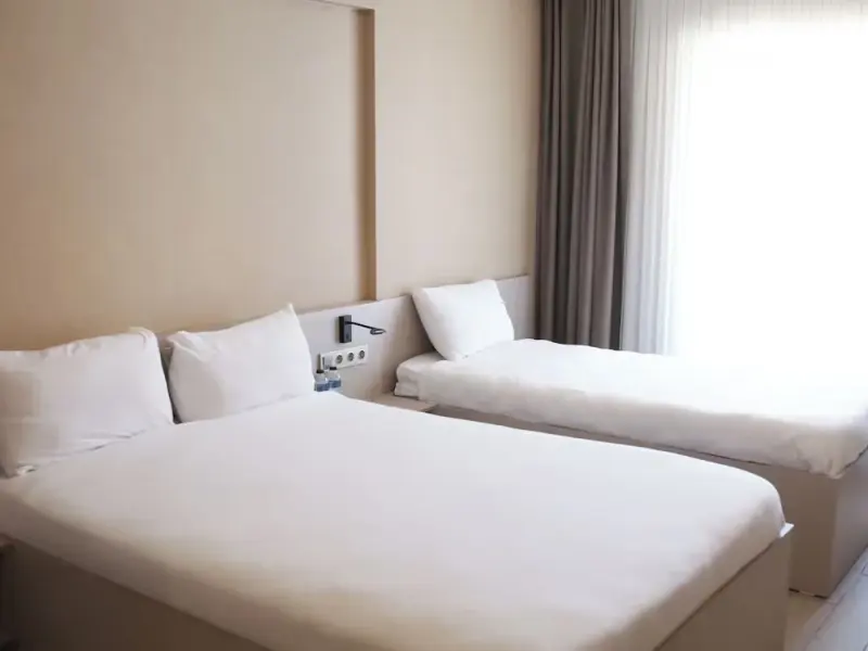Otel Çınas 3