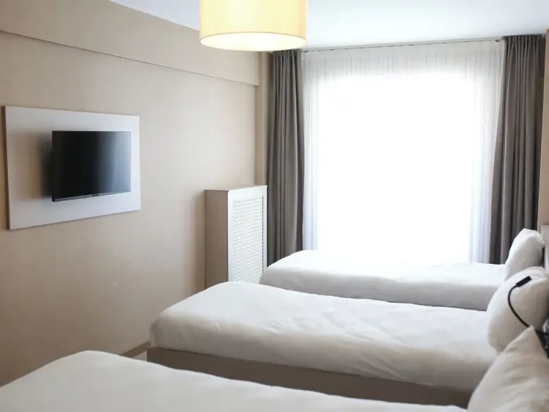 Otel Çınas 13