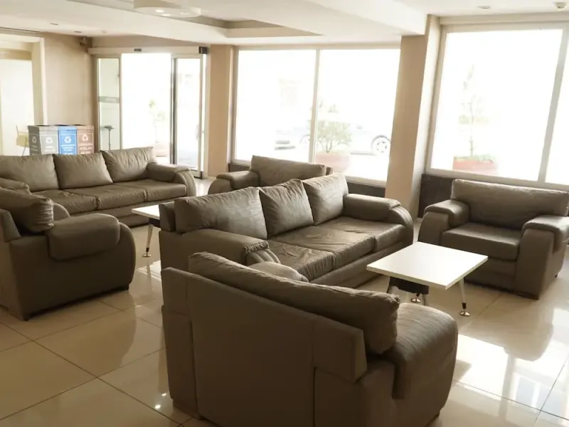 Otel Çınas 15