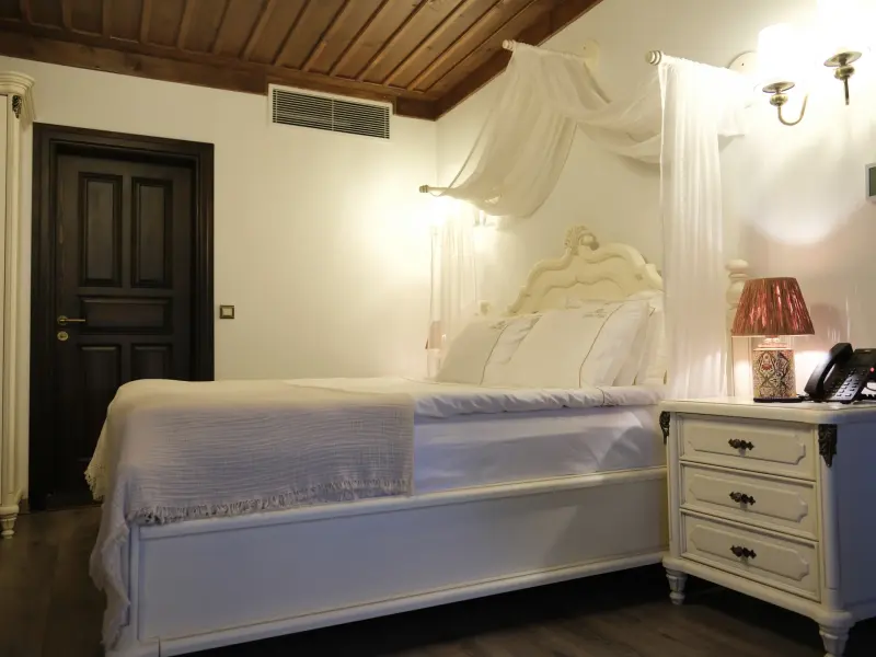 Gülce Köşk Otel & Restaurant 8