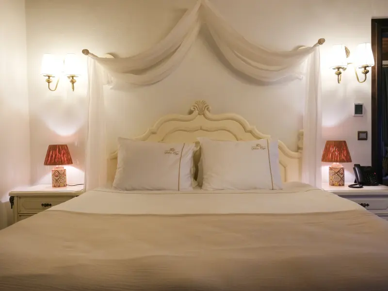 Gülce Köşk Otel & Restaurant 2