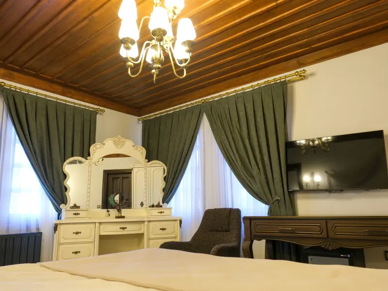 Gülce Köşk Otel & Restaurant 4
