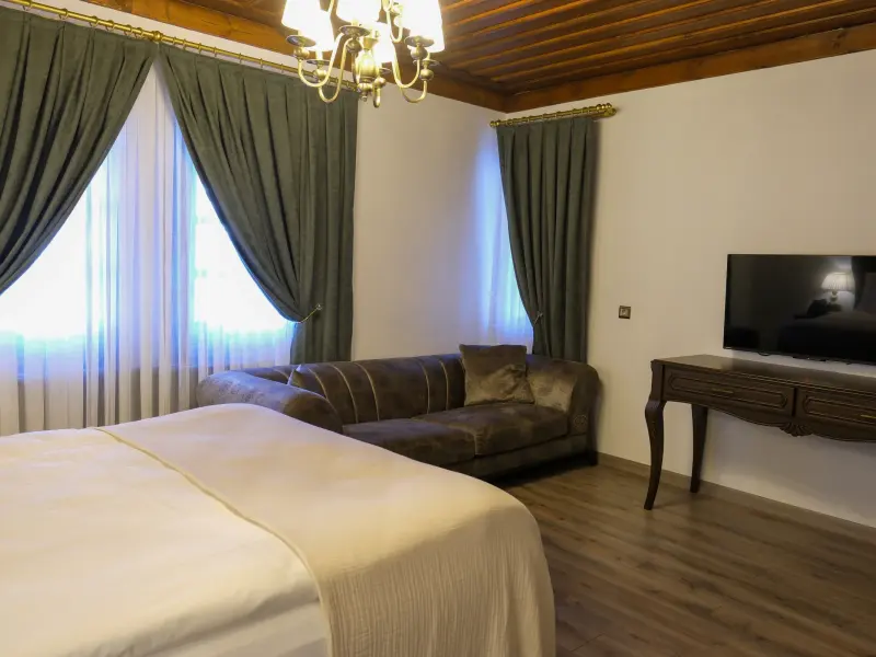 Gülce Köşk Otel & Restaurant 7