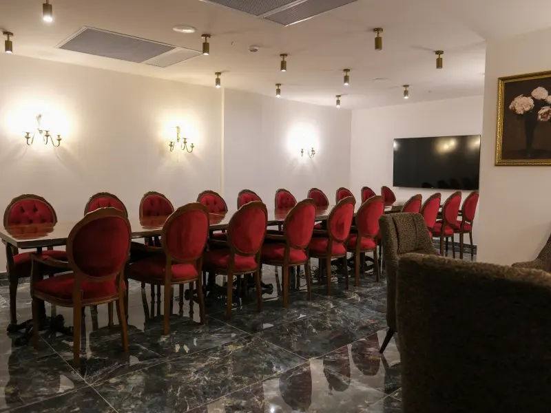 Gülce Köşk Otel & Restaurant 14