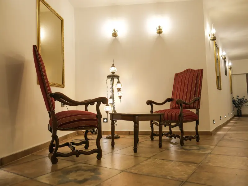 Gülce Köşk Otel & Restaurant 16