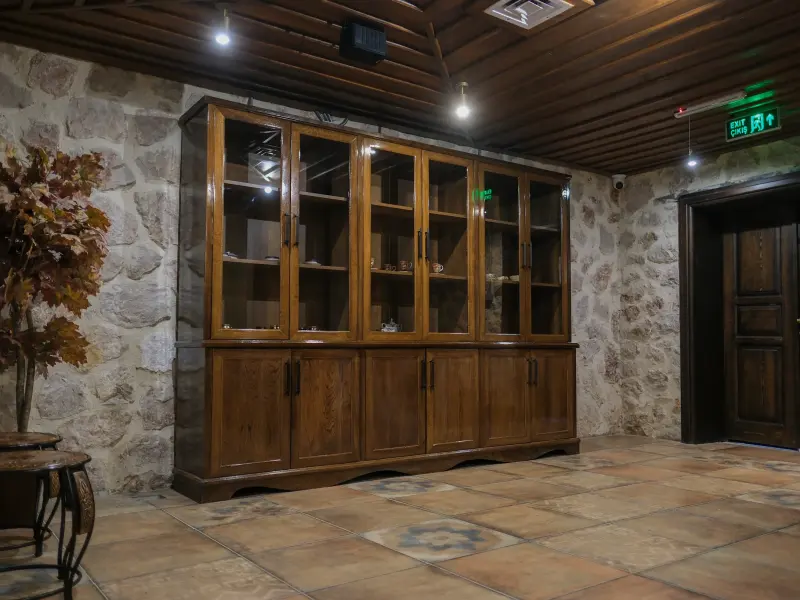 Gülce Köşk Otel & Restaurant 17