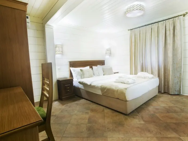 River Inn Resort and Spa 3
