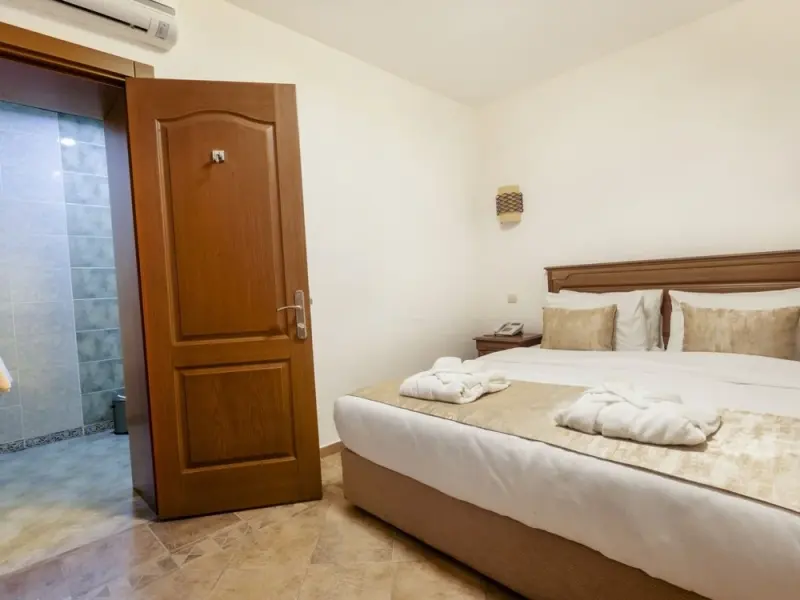River Inn Resort and Spa 5