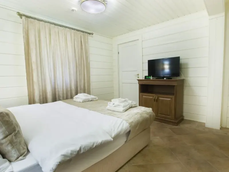 River Inn Resort and Spa 12