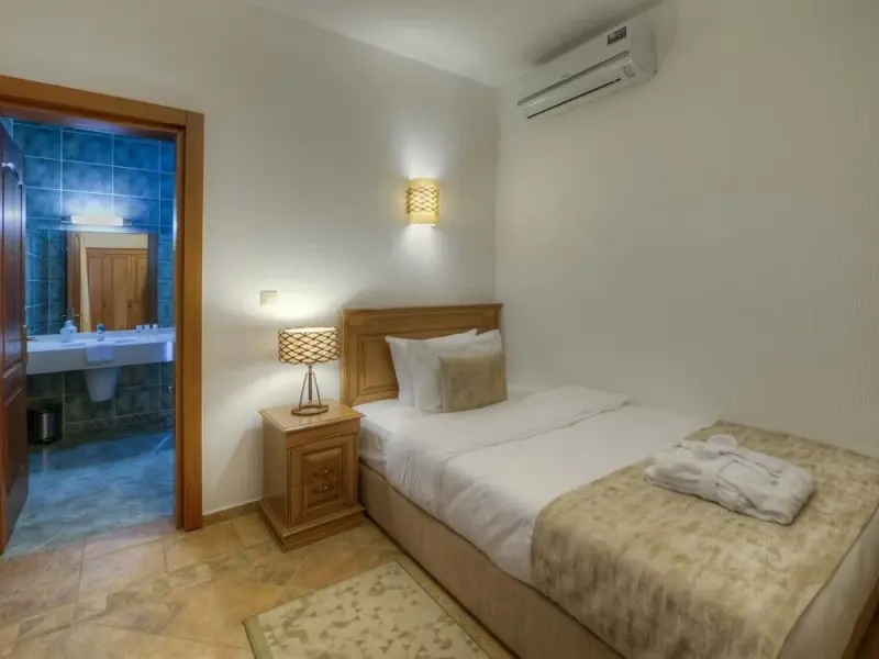 River Inn Resort and Spa 14