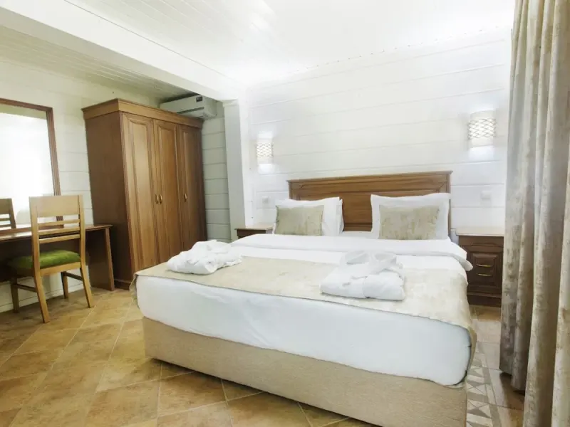 River Inn Resort and Spa 15