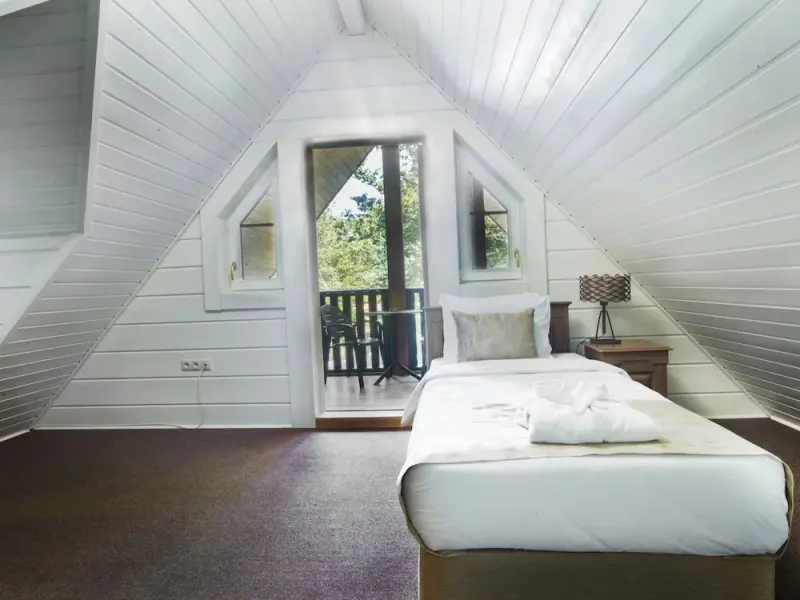 River Inn Resort and Spa 6